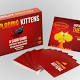 Exploding Kittens