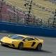 2017 Lamborghini Aventador S: How does 145 mph feel in a $483000 car?