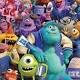 34 geeky things you didn't know about Monsters University