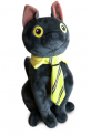 Sir Meows Plushie – Denis Pal Toy