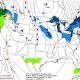 Bombogenesis, the phenomenon behind North America's winter storm