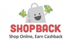 Get Paid to Shop and Refer Friend – Shopback Malaysia