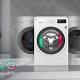 Washer and Dryer units | A Space Saving Laundry Machine.