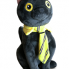 Sir Meows Plushie