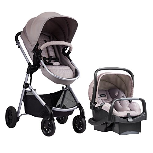 Evenflo Baby Stroller Modular Travel System