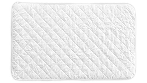 Little One’s Pad Pack N Play Crib Mattress Cover