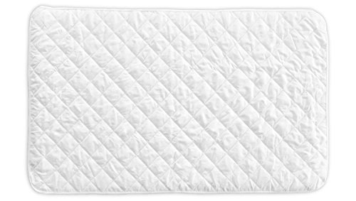 Little One’s Pad Pack N Play Crib Mattress Cover