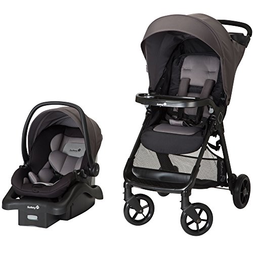 Safety 1st Stroller with Infant Car Seat