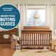 The best cribs and cradles you can buy